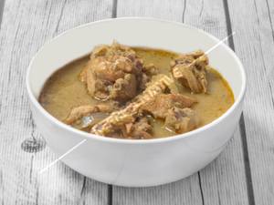 Chicken Masala