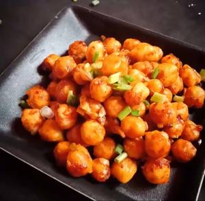 Chilli Chana