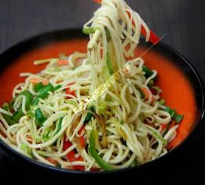 Veg Noodles