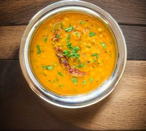 Dal Fry