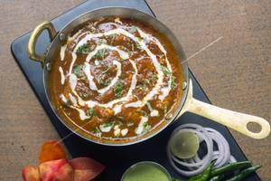 Tawa Chap Gravy