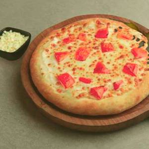 Medium Cheese N Tomato