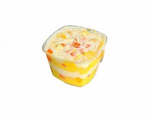 Ottoman's Dessert