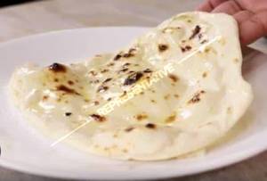 Butter Roti