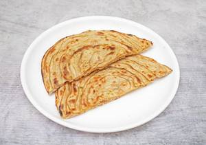 Laccha Paratha