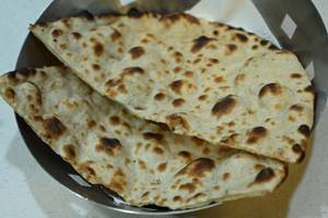 Plain Roti