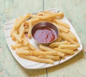 Cheese Finger
