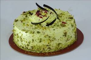 Rasmalai Cake ( 500 Gm )