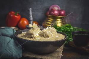 Malai Kofta