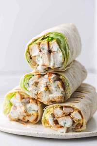 Chicken Wrap