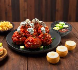 Chicken Lolypop Dry