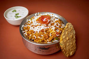 Veg Biryani