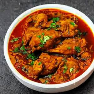 Chicken Kali Mirch