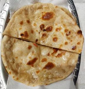 Butter Tandoori Roti