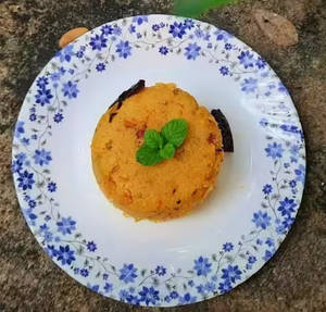 Upma veg