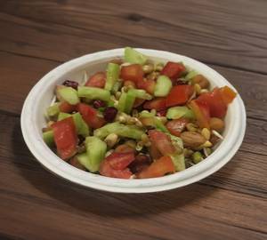 Mix Chaat Ankurit (Sprouts) 100GM
