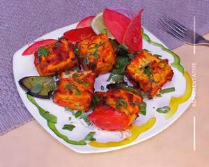Paneer Tikka