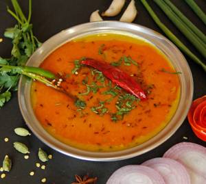 Dal Fry