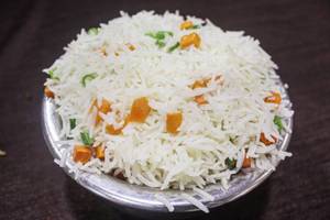 Veg Fried Rice