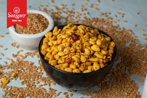 Wheat Puff 150G