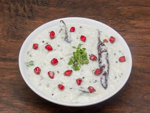 Curd Rice