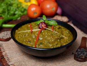 Mutton Keema Hyderabadi