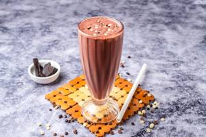Choco Berry Swirl