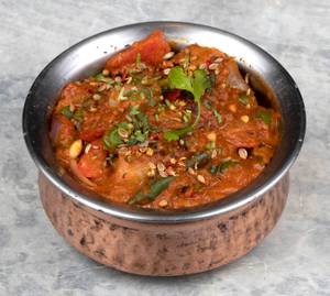 Kadai Subzi 