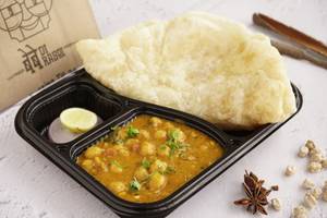 Chole Bhature