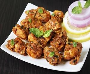 Chicken Dry Fry