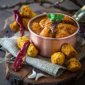 Gutta Masala