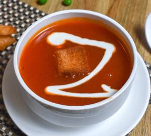 Tomato Soup 