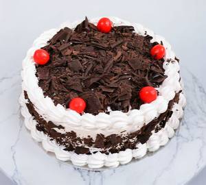 Black Forest Crunchy(500gm)
