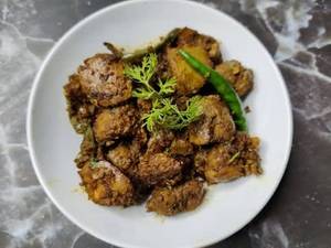 Chilli Mutton