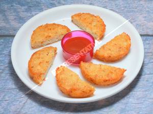 Rosti Rounds