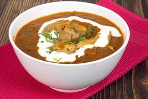 Chicken Masala