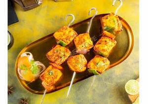 Lahori Paneer Tikka