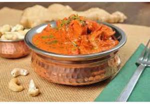Chicken Maharaja