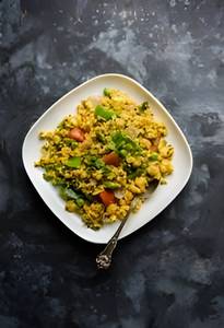 Nawabi Paneer Bhurji