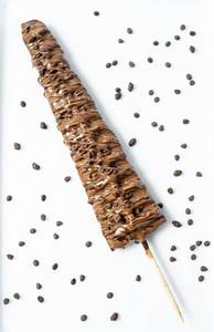 Nutella Waffle - Stick
