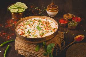 Kheere Ka Raita