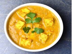Paneer Butter Masala