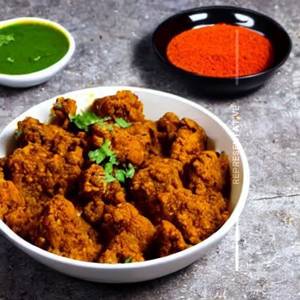 Gobi Masala