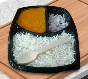 Dal Rice