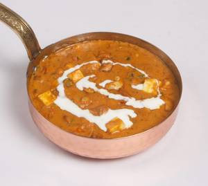 Paneer Curry