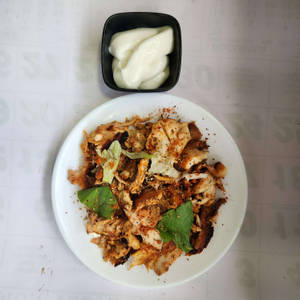 Chicken Shawarma (200grams)