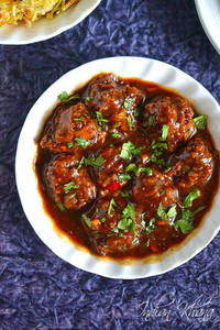 Manchurian