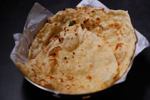 Butter Naan
