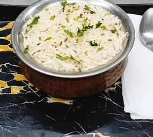 Jeera Rice