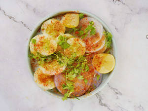 Masala Salad